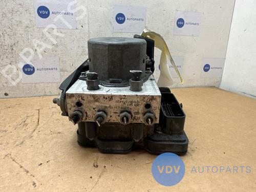 ABS pump MERCEDES-BENZ A-CLASS (W176) A 200 CDI (176.001) | BP25966080M43 
