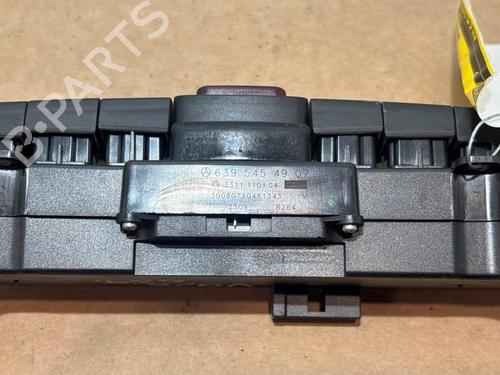 Switch MERCEDES-BENZ VITO Bus (W639) 113 CDI 4x4 (639.701, 639.703, 639.705) | BP38829035I30 - Image 3