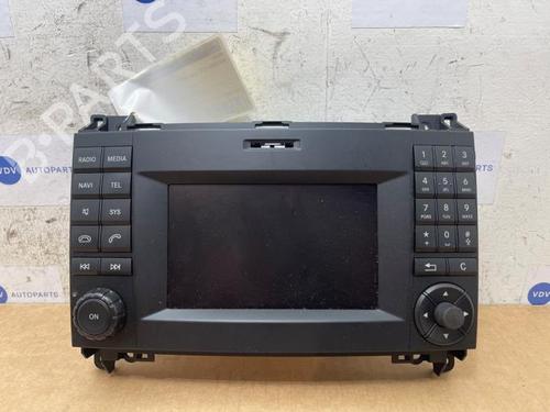 radio-mercedes-benz-vito-tourer-w447-2014-38832036 main image
