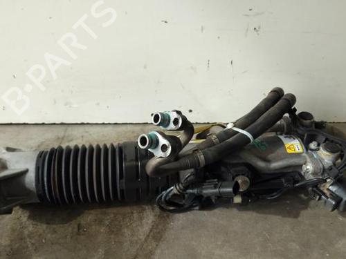 Used Left rear shock absorber Left rear shock absorber 38816362 38816362