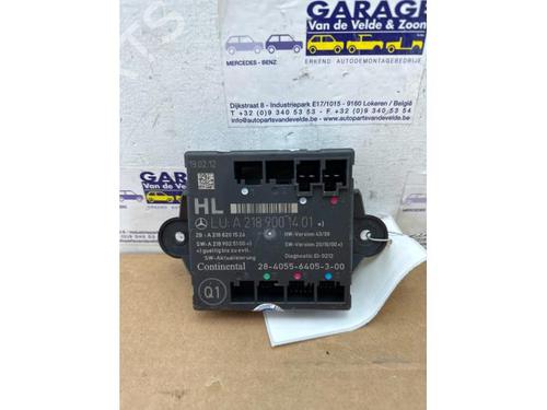 Electronic module MERCEDES-BENZ CLS (C218) CLS 350 CDI / d (218.323) | BP39152002M83 - Image 3