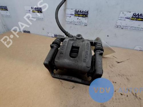 Right rear brake caliper MERCEDES-BENZ B-CLASS Sports Tourer (W245) B 180 CDI (245.207) | BP25959314M106 