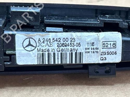 Control unit MERCEDES-BENZ CLS (C218) CLS 250 CDI / BlueTEC / d (218.303, 218.304) | BP38823107M11 - Image 3