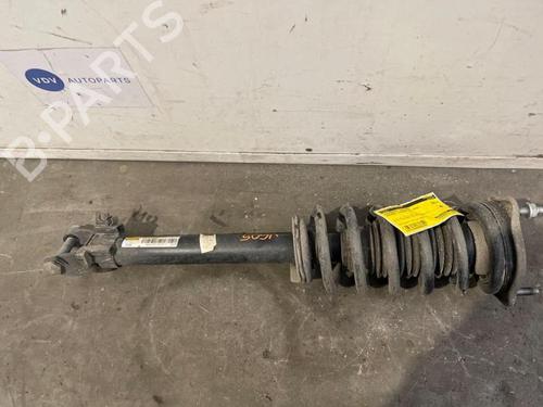 Used Left front shock absorber Left front shock absorber 38835510 38835510