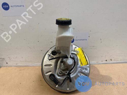 Servo brake MERCEDES-BENZ GLA-CLASS (X156) GLA 200 CDI / d (156.908) | BP25959987M42 