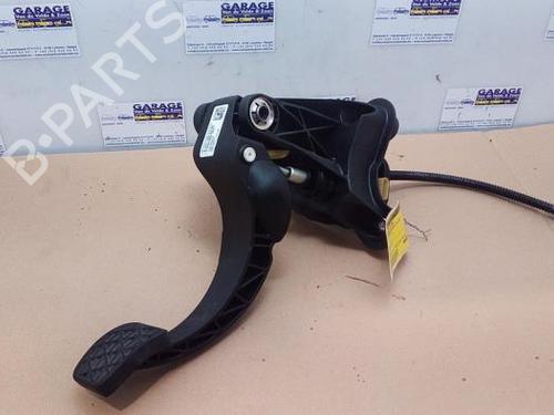 Used Clutch pedal Clutch pedal MERCEDES-BENZ B-CLASS Sports Tourer (W247) B 180 (247.084) (136 hp) 38855447 38855447