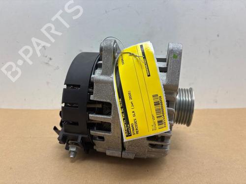 Alternator MERCEDES-BENZ GLA (H247) GLA 200 d (247.712) | BP38825150M7 - Image 2