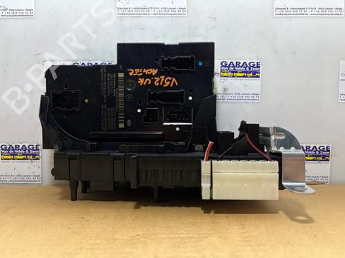 Electronic module MERCEDES-BENZ SLK (R172) 250 CDI / d (172.403) | BP38844153M83 - Image 4