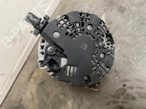 Alternator MERCEDES-BENZ A-CLASS (W176) A 180 CDI / d (176.012) | BP38841477M7 - Image 4