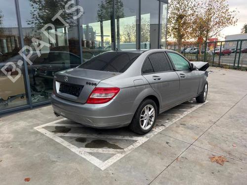 Catalyst MERCEDES-BENZ C-CLASS (W204) C 180 Kompressor (204.046) | BP38821436M10 - Image 7