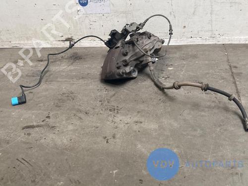 Right front brake caliper MERCEDES-BENZ GLC (X253) 220 d 4-matic (253.905, 253.903) | BP25971844M104 