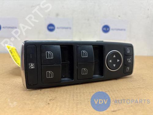 Used Switch MERCEDES-BENZ A-CLASS (W176) A 200 CDI / d 4-matic (176.002) (136 hp) 25961064