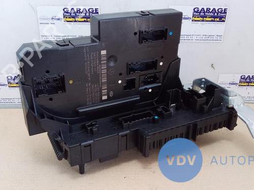 Electronic module MERCEDES-BENZ C-CLASS T-Model (S204) C 200 CDI (204.201) | BP25943438M83 