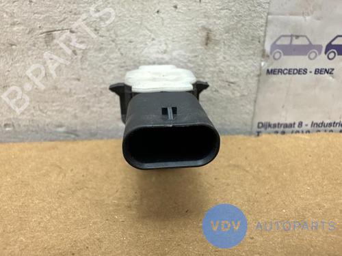 Electronic sensor MERCEDES-BENZ C-CLASS (W205) C 160 (205.044) | BP25950421M84 