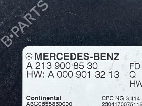Electronic module MERCEDES-BENZ SPRINTER 3,5-t Tourer Bus (B907) 319 CDI (907.733, 907.735) | BP39966256M83 - Image 3