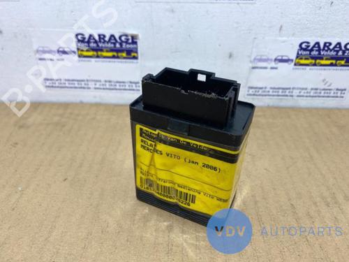 Used Electronic sensor MERCEDES-BENZ VITO Van (W638) 113 2.0 (638.014, 638.094) (129 hp) 25947024