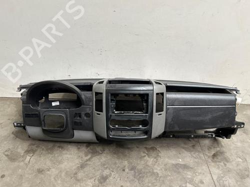 Used Dashboard Dashboard 39234747 39234747