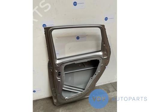 Right rear door MERCEDES-BENZ B-CLASS Sports Tourer (W247) B 200 d (247.012) | BP25963578C5 