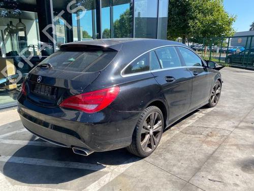 Front left panel MERCEDES-BENZ CLA Shooting Brake (X117) CLA 180 (117.942) | BP38834246C58 - Image 8