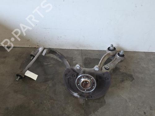 Left front steering knuckle MERCEDES-BENZ CLS (C257) CLS 220 d (257.314) | BP39936233M25 - Image 2