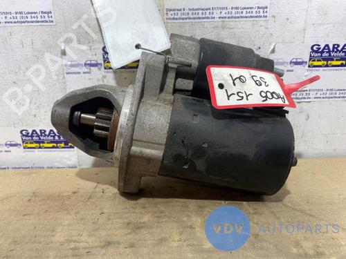 Starter MERCEDES-BENZ CLC-CLASS (CL203) CLC 180 Kompressor (203.746) | BP25953361M8 