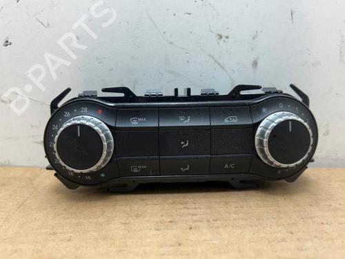Used Climate control Climate control 38821914 38821914