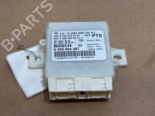 Used Control unit Control unit 38854444 38854444