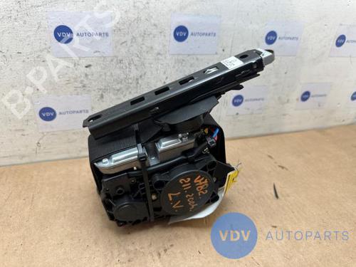 Used Front left seatbelt MERCEDES-BENZ E-CLASS (W211) E 420 CDI (211.029) (314 hp) 25966289