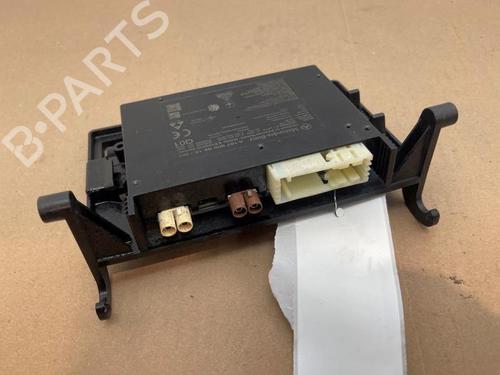Used Electronic module Electronic module MERCEDES-BENZ C-CLASS T-Model (S205) C 180 d (205.200) (122 hp) 38824922 38824922