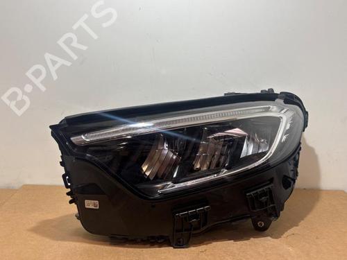 Used Left headlight Left headlight 38827367 38827367