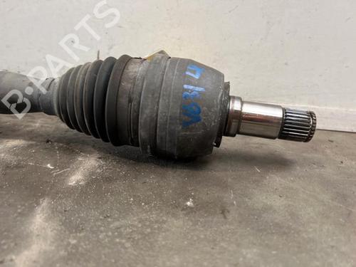 Left front driveshaft MERCEDES-BENZ A-CLASS (W176) A 180 (176.042) | BP38836557M38 - Image 3