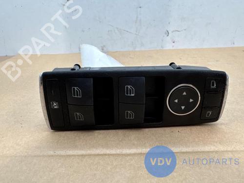 Switch MERCEDES-BENZ E-CLASS (W212) E 200 CDI / BlueTEC (212.005, 212.006) | BP29380829I30 