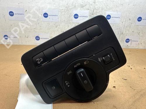 Used Headlight switch Headlight switch 38833291 38833291
