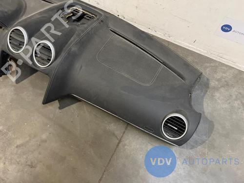 Dashboard MERCEDES-BENZ M-CLASS (W164) ML 280 CDI 4-matic (164.120) | BP25969046C46 