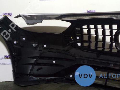 Front bumper MERCEDES-BENZ GLA-CLASS (X156) GLA 250 (156.944) | BP25942047C7 