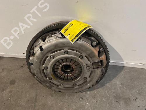 Used Flywheel Flywheel 38847359 38847359