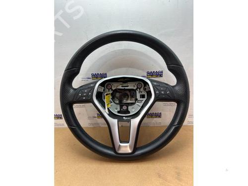 steering-wheel-mercedes-benz-e-class-coupe-c207-2009-2010-2011-2012-2013-2014-2015-2016-38850211 main image