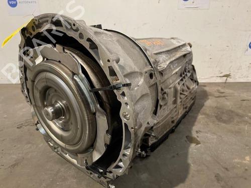 Gearbox MERCEDES-BENZ VITO Van (W447) 114 CDI (447.601, 447.603, 447.605) | BP38837030M3 - Image 2