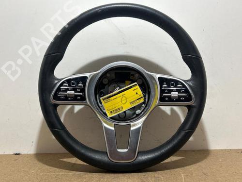 Steering wheel MERCEDES-BENZ A-CLASS (W177) A 200 (177.087) | BP38821696C49 - Image 4