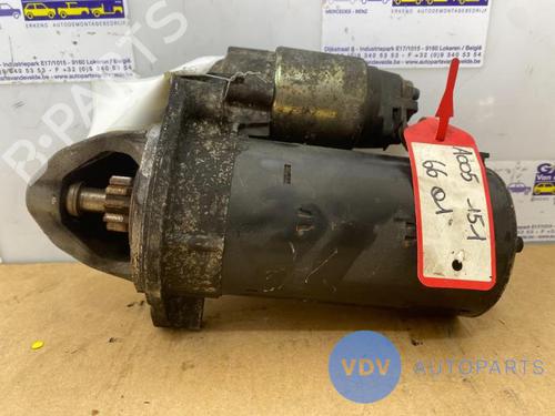 Starter MERCEDES-BENZ E-CLASS (W211) E 280 CDI (211.020) | BP25953265M8 
