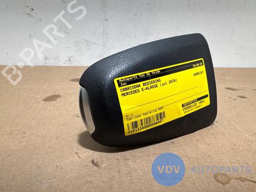 Pulsantiera MERCEDES-BENZ E-CLASS Convertible (A207) E 220 CDI (207.402) (163 hp) 29705551