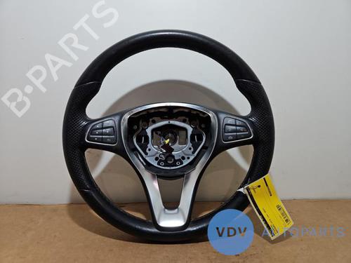 Rat MERCEDES-BENZ VITO Tourer (W447) 114 CDI (447.701, 447.703, 447.705) (136 hp) 28045421