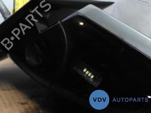Right mirror MERCEDES-BENZ R-CLASS (W251, V251) R 350 CDI 4-matic (251.023, 251.123) | BP25942544C27 