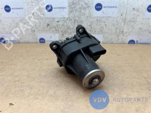 Used Throttle body MERCEDES-BENZ C-CLASS (W205) C 160 (205.044) (129 hp) 25974817