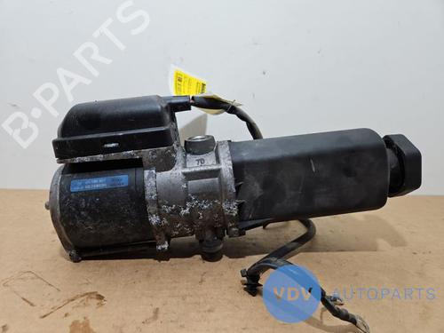 Steering pump MERCEDES-BENZ A-CLASS (W168) A 170 CDI (168.009, 168.109) | BP27498005M99 
