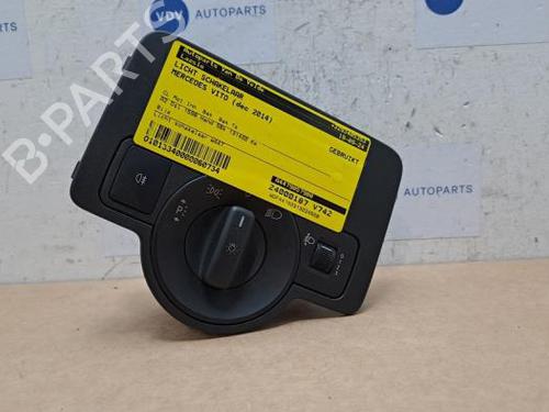 Used Headlight switch Headlight switch 38837132 38837132