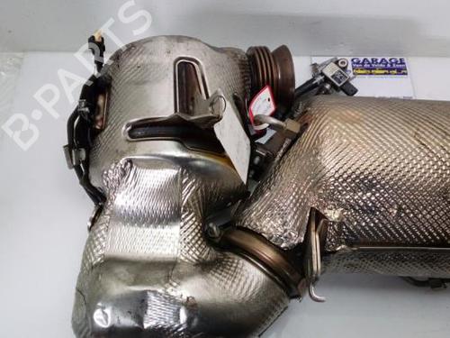 Catalyst MERCEDES-BENZ GLE (V167) GLE 300 d 4-matic (167.119) | BP38856631M10  - Image 10