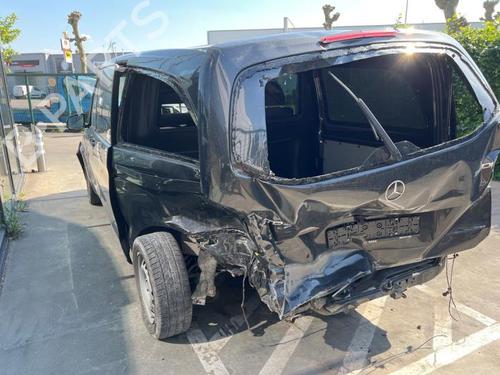 Front right panel MERCEDES-BENZ VITO Van (W447) 114 CDI (447.601, 447.603, 447.605) | BP38828989C59 - Image 7