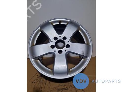 Used Rim MERCEDES-BENZ E-CLASS (W211) E 200 CDI (211.004) (122 hp) 25971638