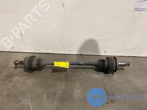 Used Right rear driveshaft MERCEDES-BENZ C-CLASS T-Model (S204) C 180 CDI (204.200) (120 hp) 25944675